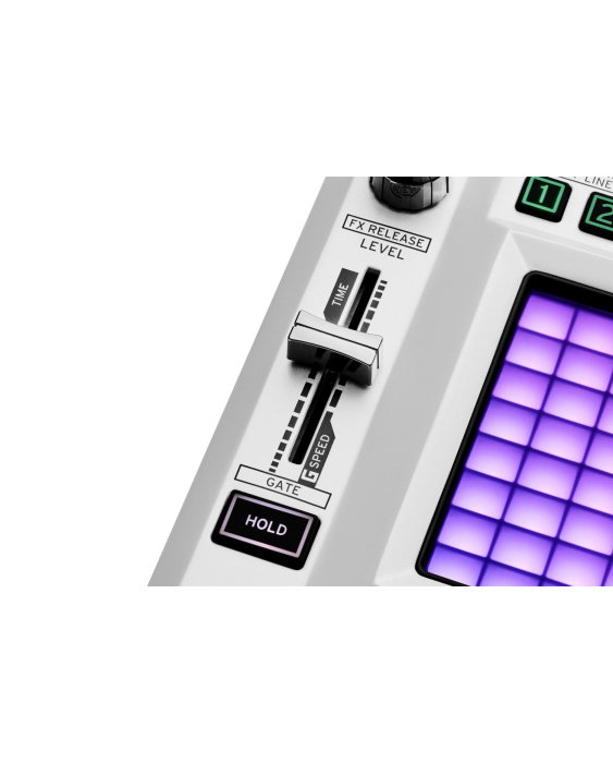 Korg Kaoss Pad V - Sintetizator Mixer [4]