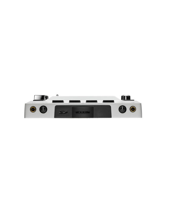 Korg Kaoss Pad V - Sintetizator Mixer [2]