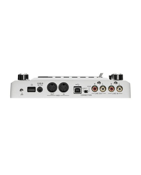 Korg Kaoss Pad V - Sintetizator Mixer [5]