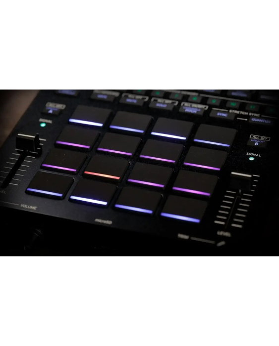 Korg Kaoss Replay - Sintetizator Mixer [5]