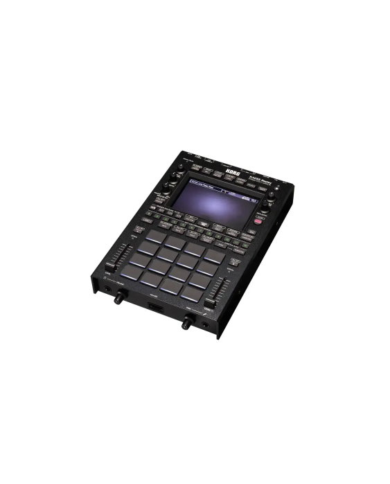 Korg Kaoss Replay - Sintetizator Mixer [4]