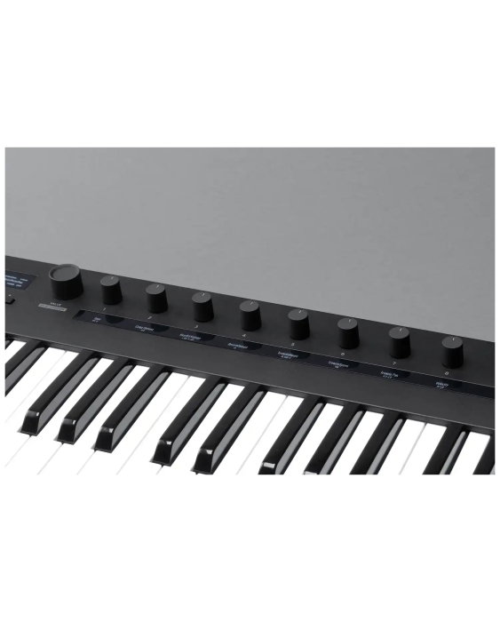 Korg KEYSTAGE-61 - Controller MIDI [4]