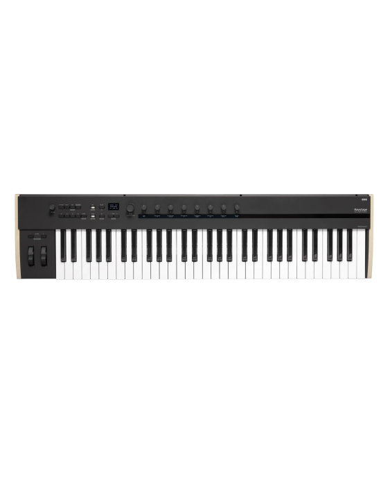Korg KEYSTAGE-61 - Controller MIDI [5]