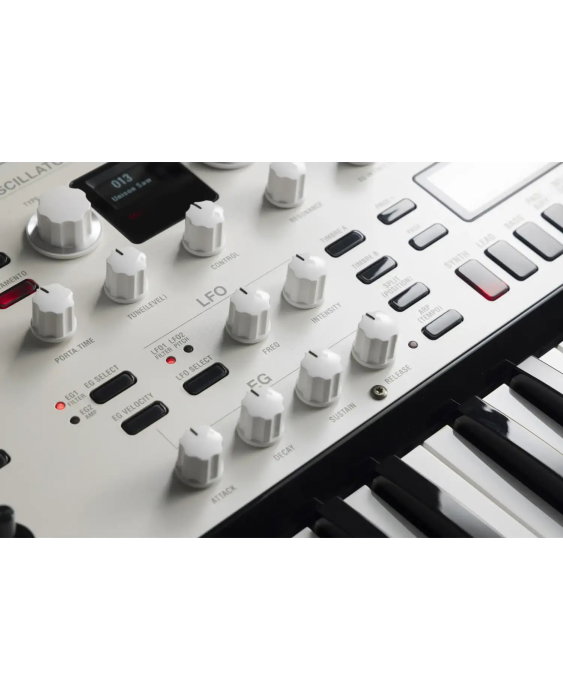 Korg KingKorg NEO - Sintetizator [5]