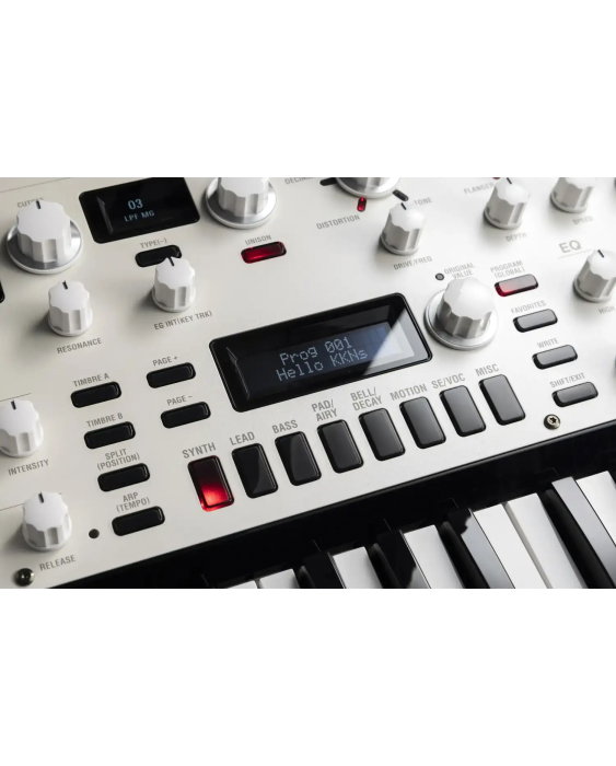 Korg KingKorg NEO - Sintetizator [6]