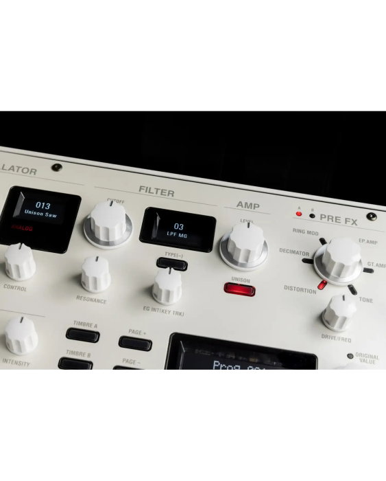 Korg KingKorg NEO - Sintetizator [8]