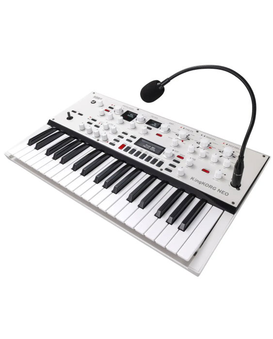 Korg KingKorg NEO - Sintetizator [3]