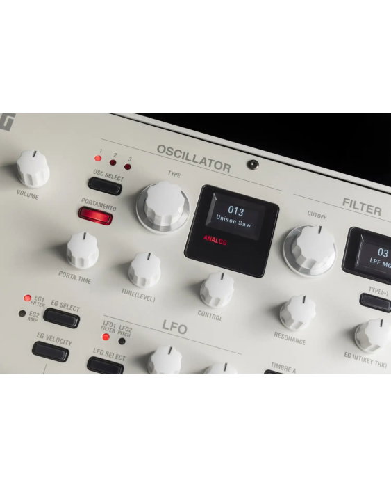Korg KingKorg NEO - Sintetizator [4]