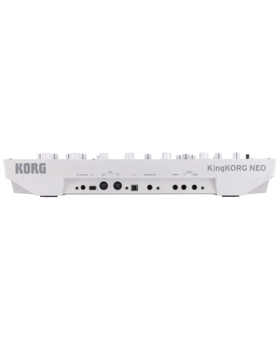 Korg KingKorg NEO - Sintetizator [7]