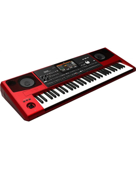 Korg Korg Pa700 RD - Sintetizator Editie Limitata [3]