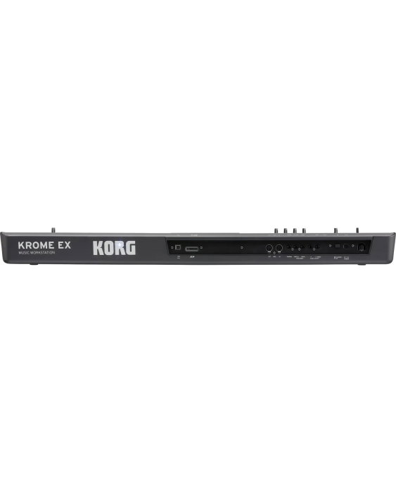Korg Krome 61 EX - Sintetizator [2]