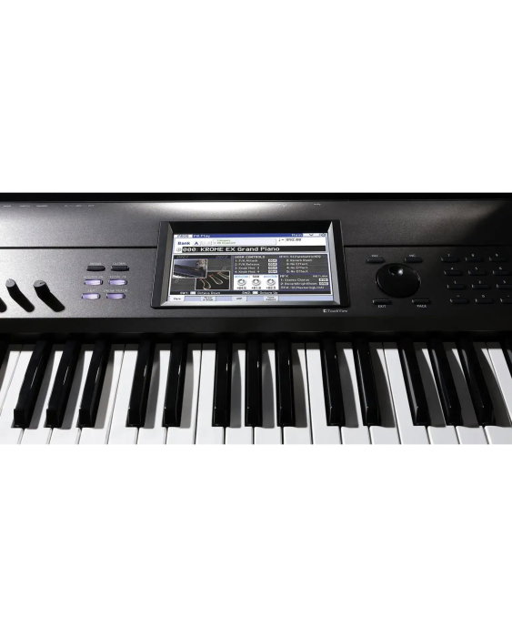 Korg Krome 61 EX - Sintetizator [4]