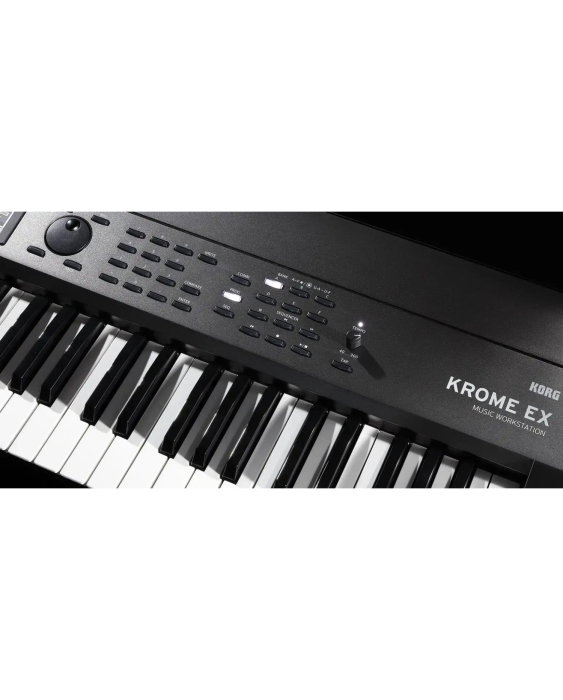 Korg Krome 73 EX - Sintetizator [4]