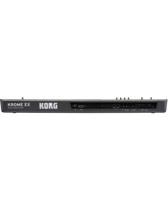 Korg Krome 88 EX - Sintetizator [2]