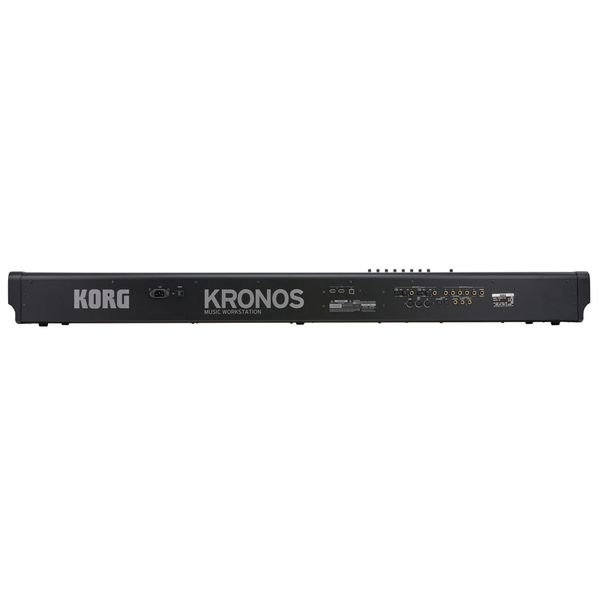 Korg Kronos 88 [7]