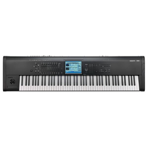 Korg Kronos 88 [5]