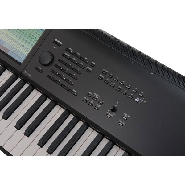 Korg Kronos 88 [9]