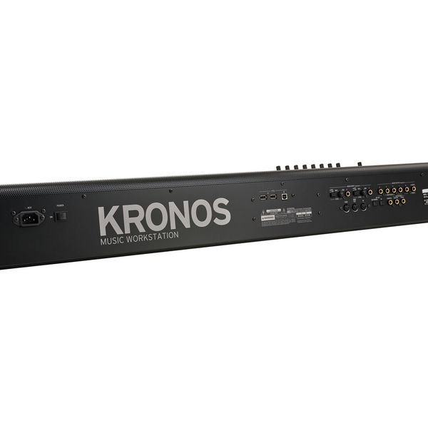 Korg Kronos 88 [13]