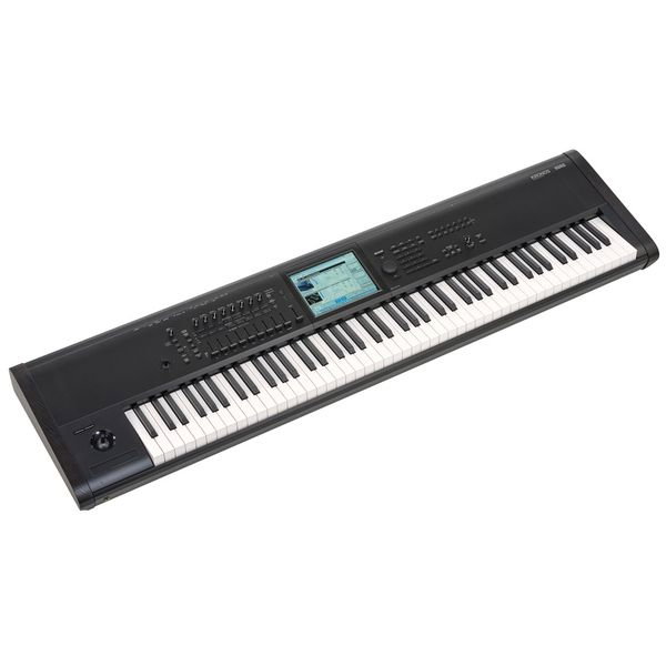 Korg Kronos 88 [3]