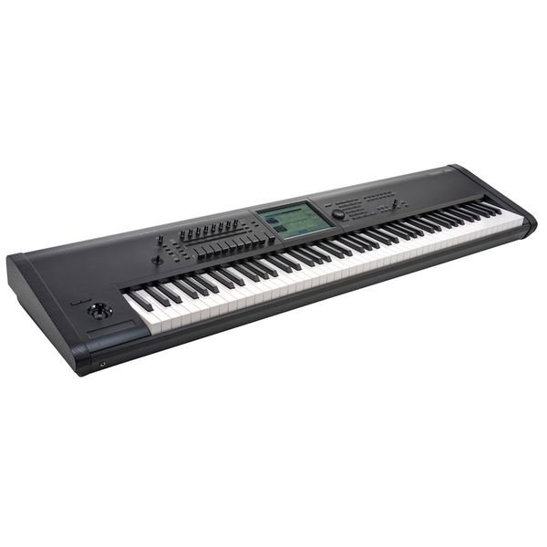 Korg Kronos 88 [6]