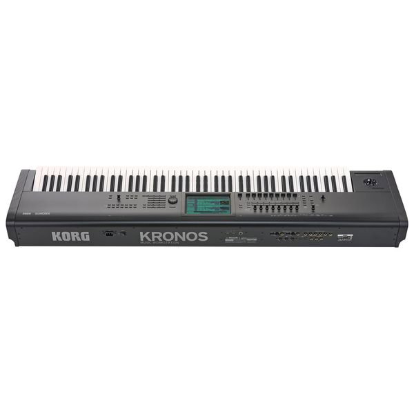 Korg Kronos 88 [4]