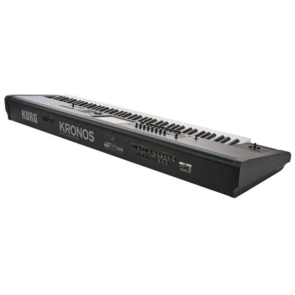 Korg Kronos 88 [8]