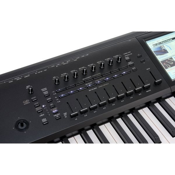 Korg Kronos 88 [10]