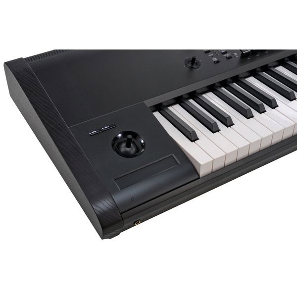 Korg Kronos 88 [12]