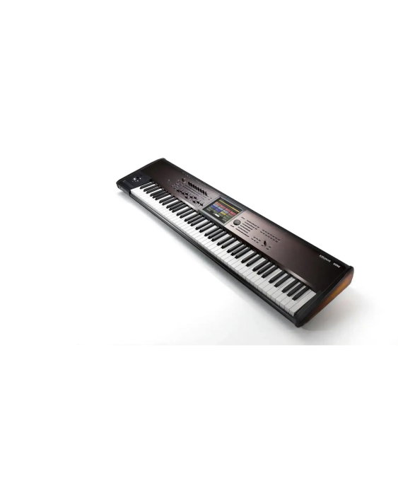 Korg Kronos 88 LS - Sintetizator [6]