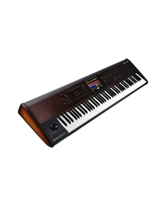 Korg Kronos 88 LS - Sintetizator [7]