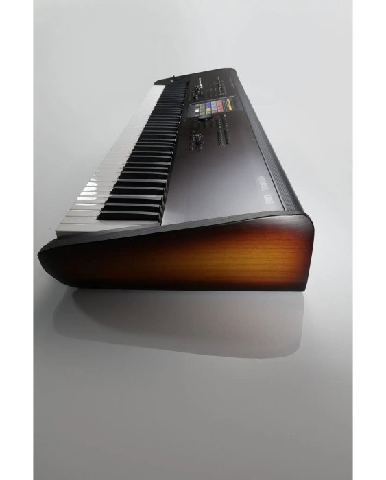 Korg Kronos 88 LS - Sintetizator [4]
