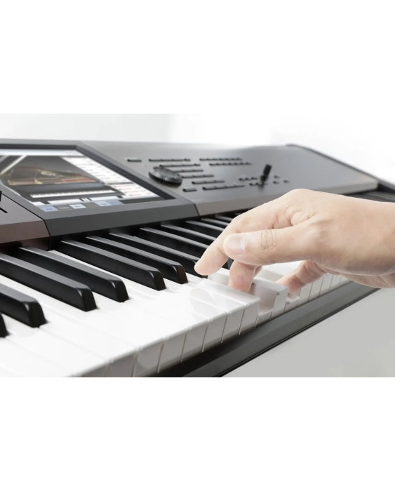 Korg Kronos 88 LS - Sintetizator [2]