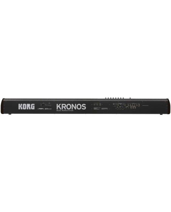 Korg Kronos 88 LS - Sintetizator [5]