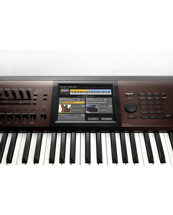 Korg Kronos 88 LS - Sintetizator [3]
