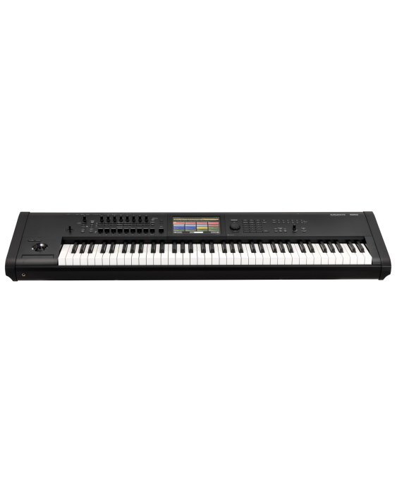Korg Kronos3 73 - Sintetizator [11]