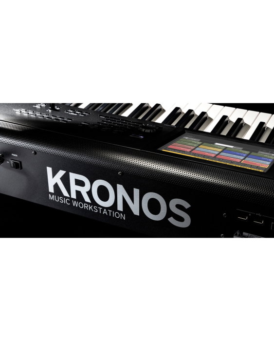 Korg Kronos3 73 - Sintetizator [2]