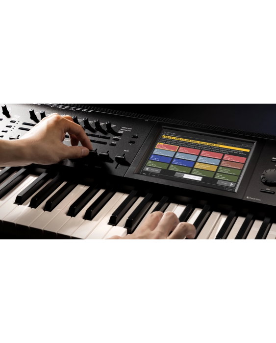 Korg Kronos3 73 - Sintetizator [3]