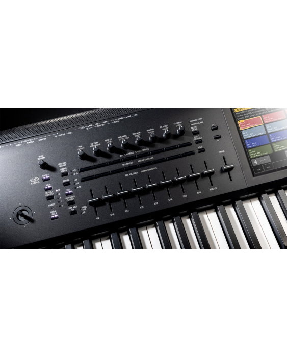 Korg Kronos3 73 - Sintetizator [8]