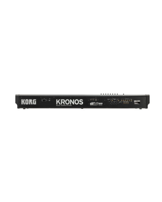 Korg Kronos3 73 - Sintetizator [12]