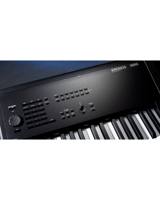 Korg Kronos3 73 - Sintetizator [6]