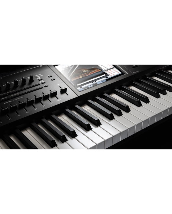 Korg Kronos3 73 - Sintetizator [5]