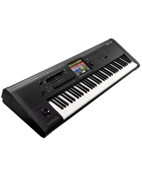 Korg Kronos3 73 - Sintetizator [10]