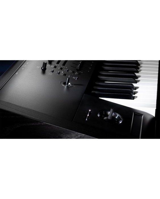 Korg Kronos3 73 - Sintetizator [4]