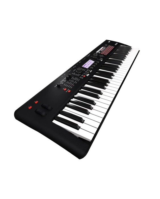 Korg Kross2-61 MB - Sintetizator [3]
