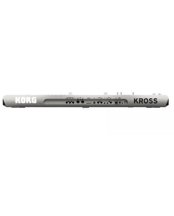 Korg Kross2-61 WH - Sintetizator [3]