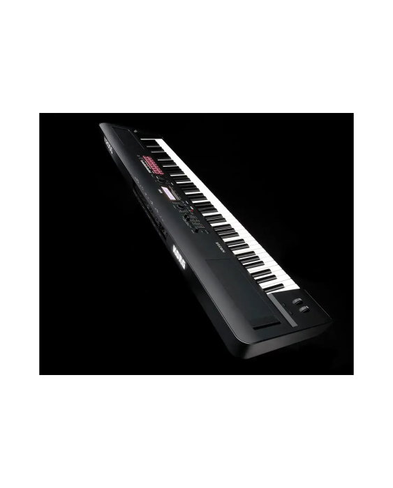 Korg Kross2-88 Matte Black - Sintetizator [6]