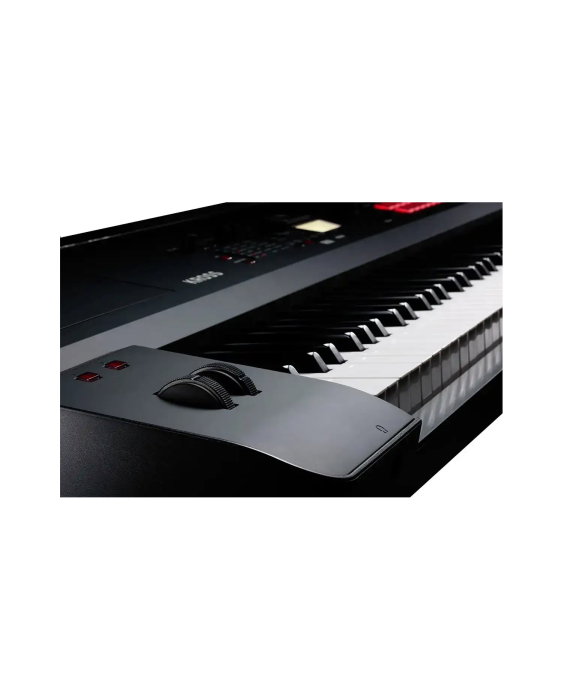 Korg Kross2-88 Matte Black - Sintetizator [3]