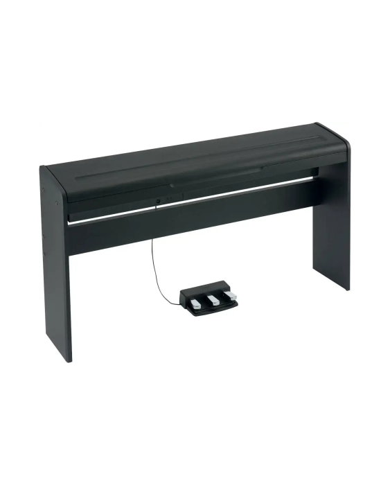 Korg LP-180 Black - Pian Digital [2]