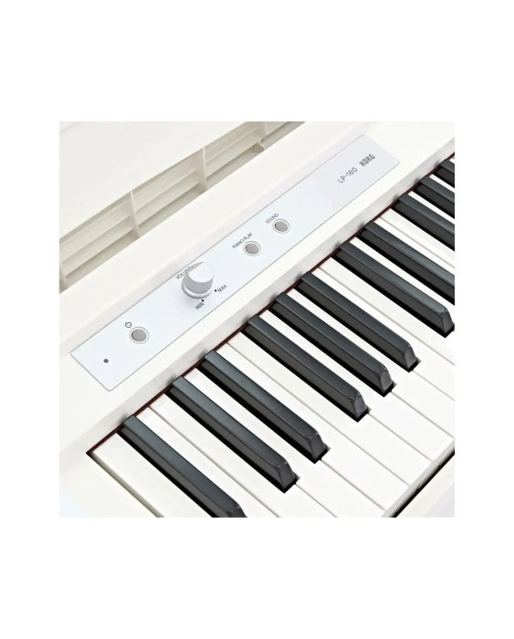 Korg LP-180 White - Pian Digital [2]