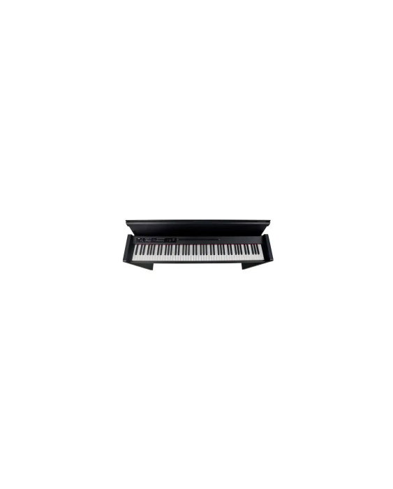 Korg LP-380 Black USB - Pian Digital [5]